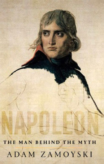 Napoleon - The Man Behind The Myth