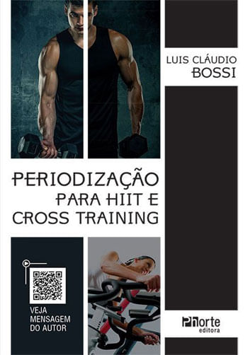 Periodizaçao para o Hiit e Cross Training