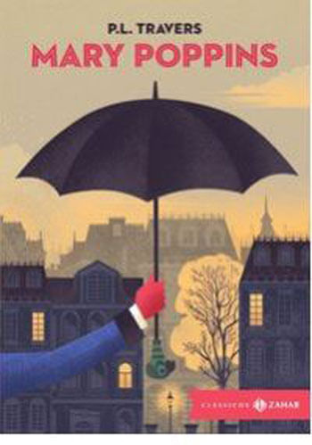 Mary Poppins: Edição Bolso de Luxo