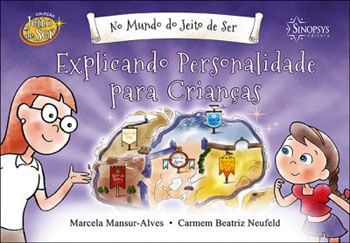 No Mundo do Jeito de Ser