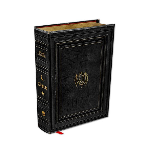 DráCula Dark Edition - a Edição Mais Completa de DráCula com Texto Integral, Cartas, CríTicas e Ilus
