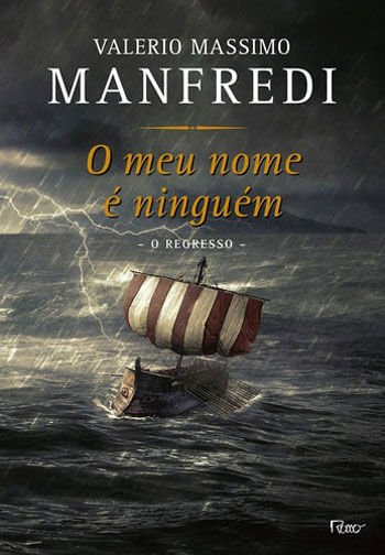 O Meu Nome é NinguéM: o Regresso