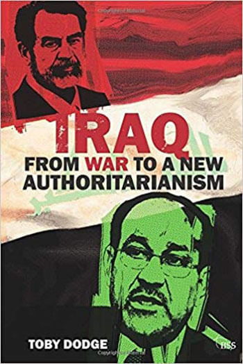 Iraq - From War To a New Authoritarianism