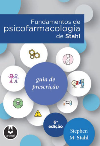 Fundamentos de Psicofarmacologia de Stahl