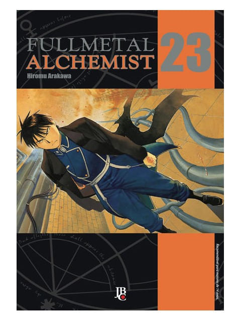 Fullmetal Alchemist - Especial - Vol. 23
