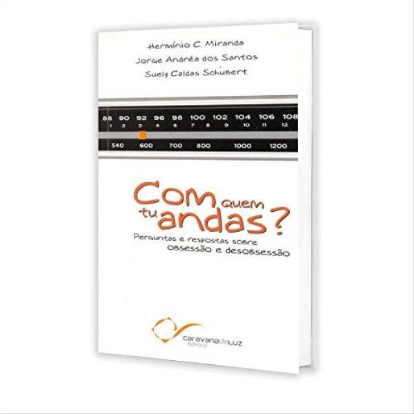 Com Quem Tu Andas? - So para Santos