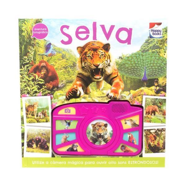 Aventura FotográFica! Selva