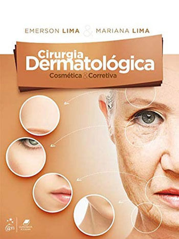 Cirurgia DermatolóGica CosméTica & Corretiva