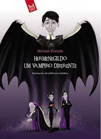 Hermenegildo - um Vampiro Diferente