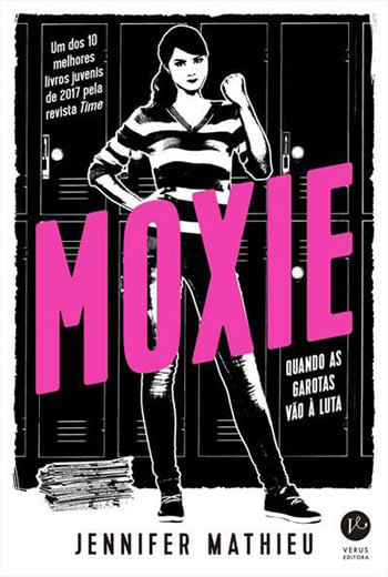 Moxie: Quando as Garotas Vão à Luta