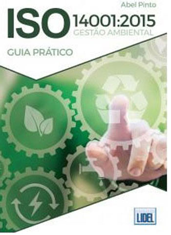 Iso 14001:2015 Gestao Ambiental - Guia Pratico