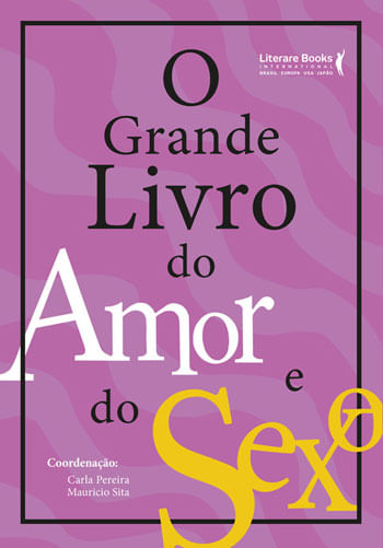O Grande Livro do Amor e Sexo