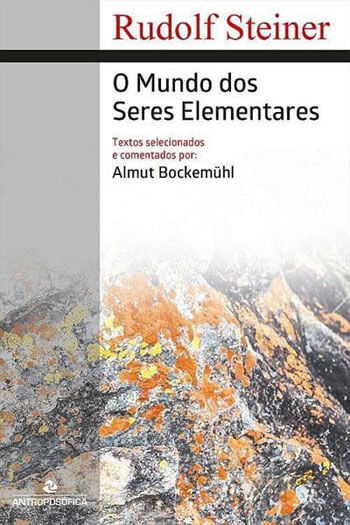 Mundo dos Seres Elementares, o