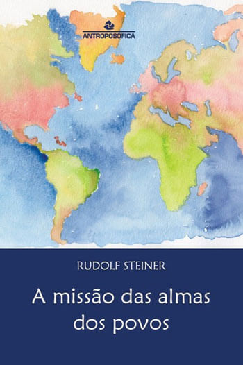 Missao das Almas dos Povos, a