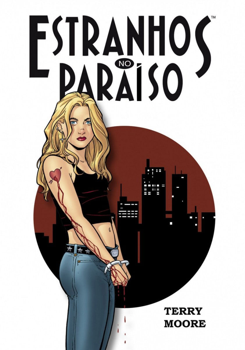 Estranhos no paraíSo Volume 1: um Sonho de Você - Vol. 1