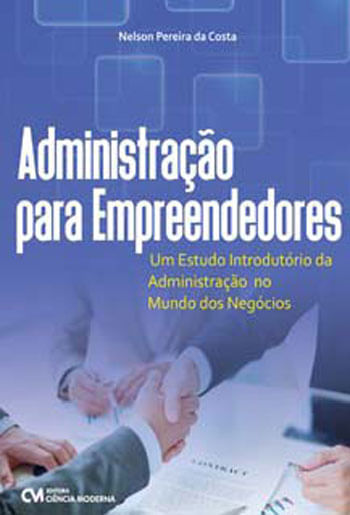 Administraçao para Empreendedores