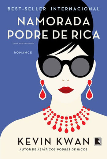 Namorada Podre de Rica (Vol. 2 Podres de Ricos) - Vol. 2