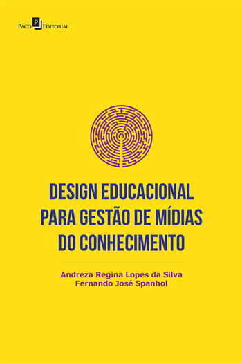 Design Educacional para Gestão de MíDias do Conhecimento