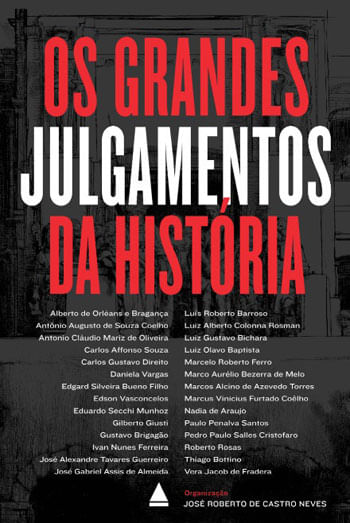 Os Grandes Julgamentos da HistóRia