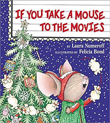 If You Take a Mouse To The Movies
