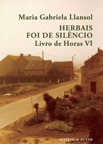 Herbais Foi de Silencio - Livro de Horas 6