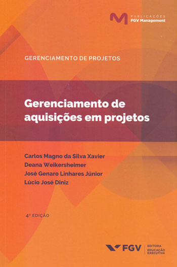 Gerenciamento de AquisiçOes em Projetos