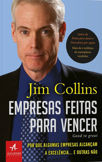 Empresas Feitas para Vencer