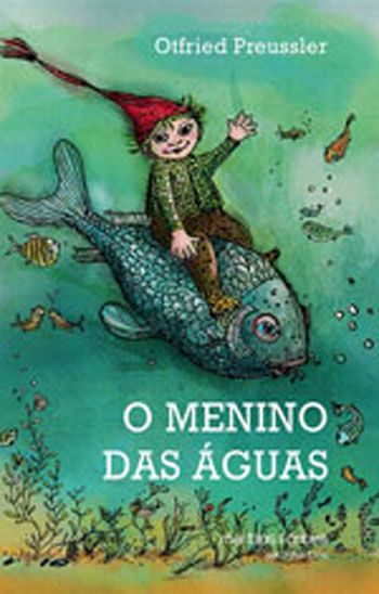 O Menino das áGuas
