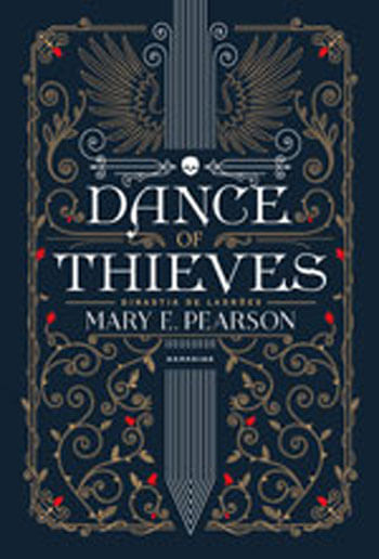 Dance Of Thieves - Vol. 1