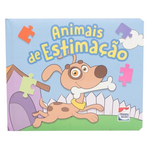 Doces Animaizinhos em Qc:Animais de Estimação