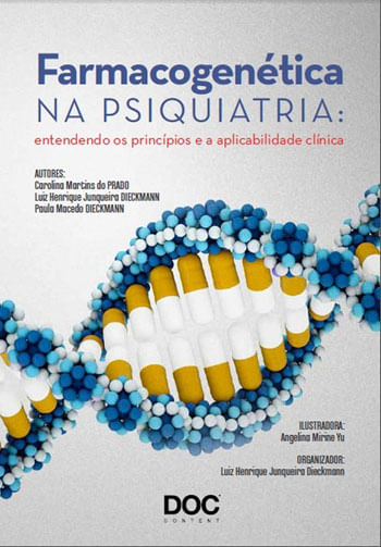 Farmacogenetica na Psiquiatria