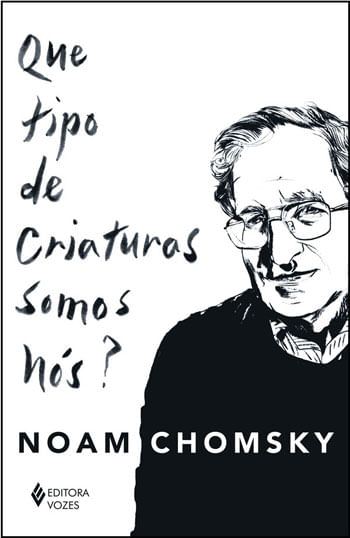 Que Tipo de Criaturas Somos NóS?