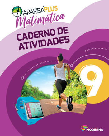 Araribá Plus - MatemáTica 9 - Caderno de Atividades