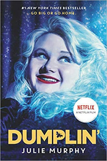 Dumplin’ - Movie Tie-In Edition