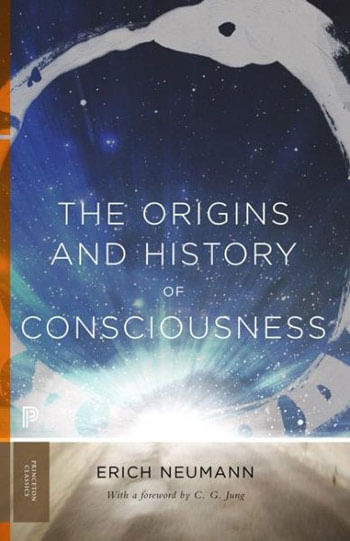 Origins And History Of Consciousness, The