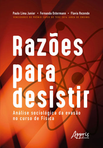 RazõEs para Desistir: AnáLise SociolóGica da Evasão no Curso de FíSica