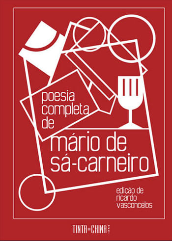Poesia Completa de MáRio de Sá-Carneiro