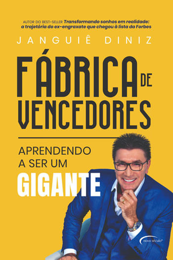 FáBrica de Vencedores