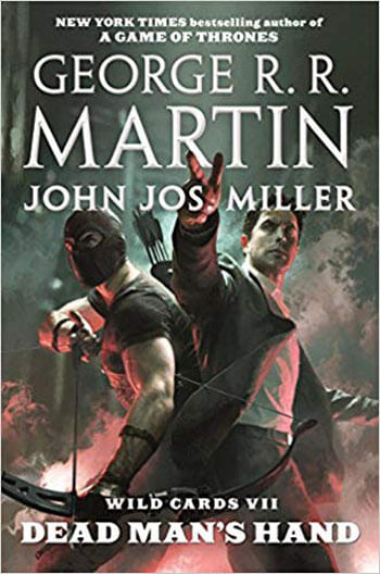 Dead Man'S Hand - Wild Cards - Vol. 7