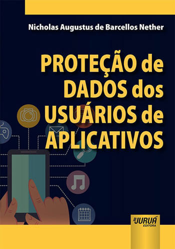Proteção de Dados dos UsuáRios de Aplicativos