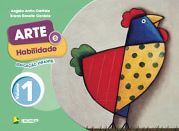 Arte e Habilidade Vol 1