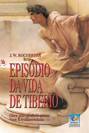 EpisóDio da Vida de TibéRio