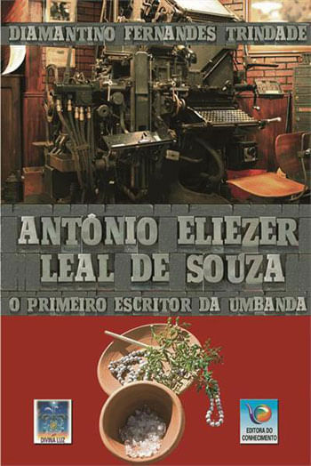 AntôNio Eliezer Leal de Souza