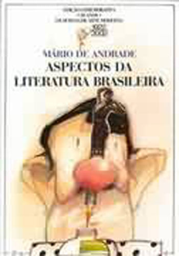 Aspectos da Literatura Brasileira