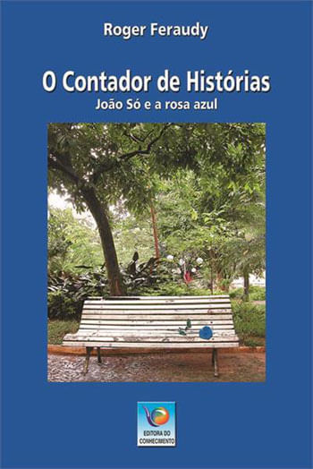 O Contador de HistóRias