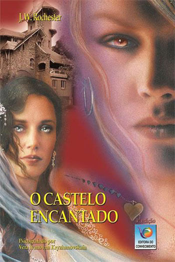 O Castelo Encantado