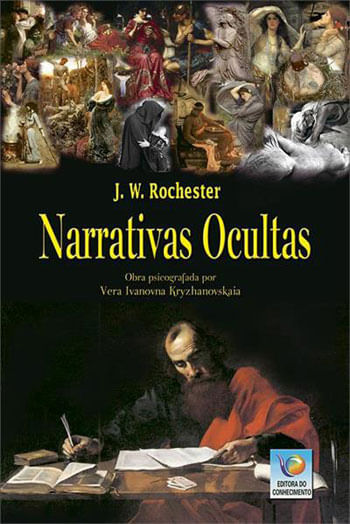 Narrativas Ocultas