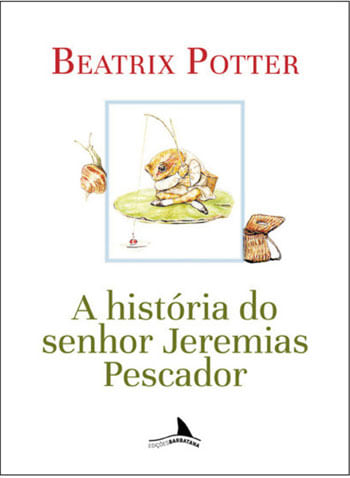 A HistóRia do Senhor Jeremias Pescador