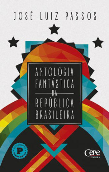 Antologia Fantastica da Republica Brasileira