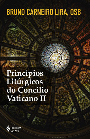 PrincíPios LitúRgicos do ConcíLio Vaticano Ii